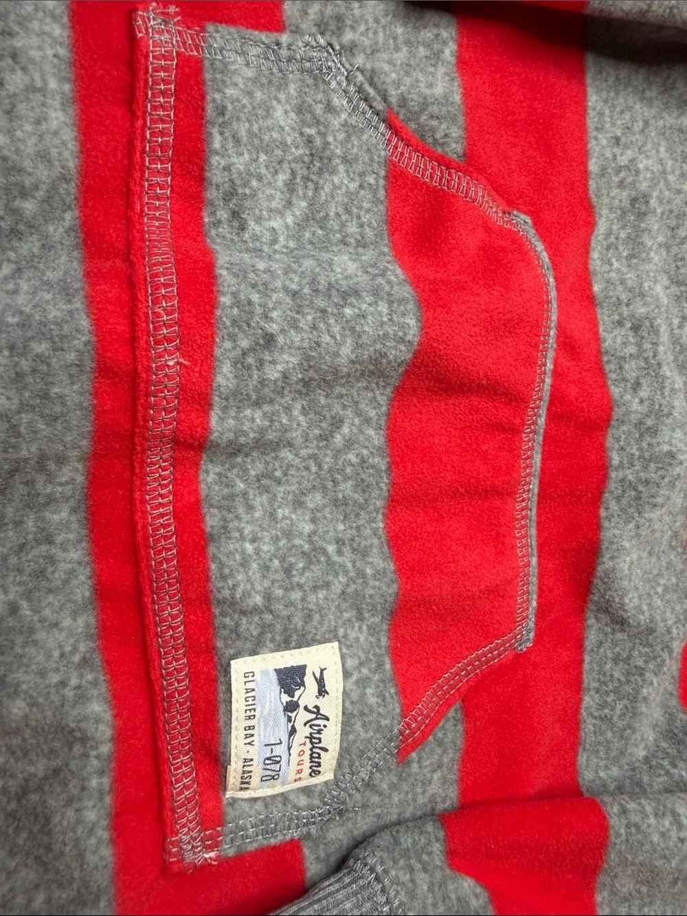 Carters cozy fleece